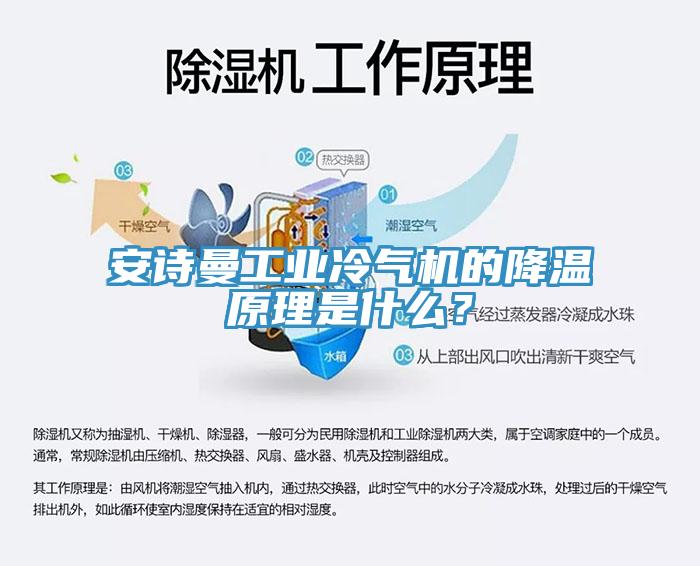 安诗曼工业冷气机的降温原理是什么？