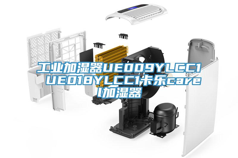 工业加湿器UE009YLCC1 UE018YLCC1卡乐carel加湿器