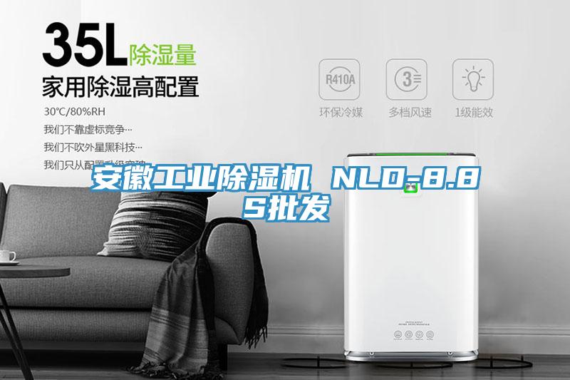 安徽工业除湿机 NLD-8.8S批发