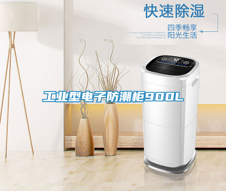 工业型电子防潮柜900L