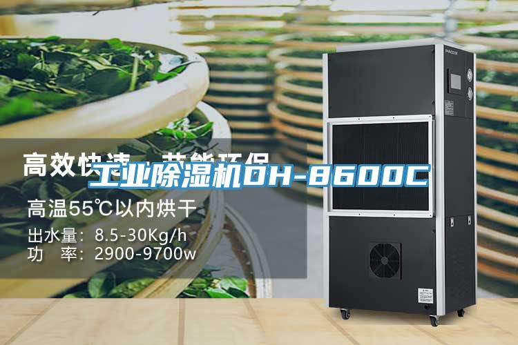 工业除湿机DH-8600C