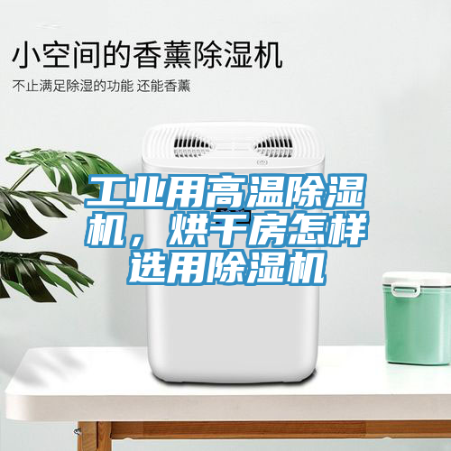 工业用高温除湿机，烘干房怎样选用除湿机