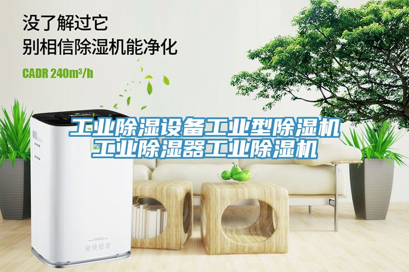 工业除湿设备工业型除湿机工业除湿器工业除湿机