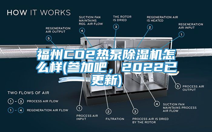 福州CO2热泵除湿机怎么样(参加吧，2022已更新)