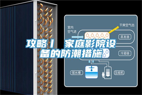 攻略丨 家庭影院设备的防潮措施