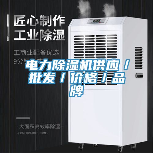 电力除湿机供应／批发／价格／品牌