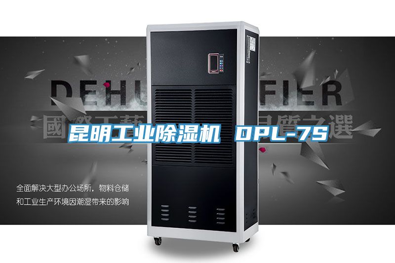 昆明工业除湿机 DPL-7S