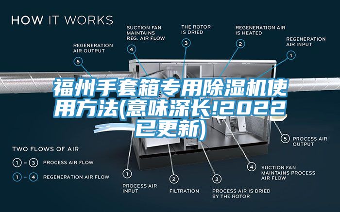 福州手套箱专用除湿机使用方法(意味深长!2022已更新)