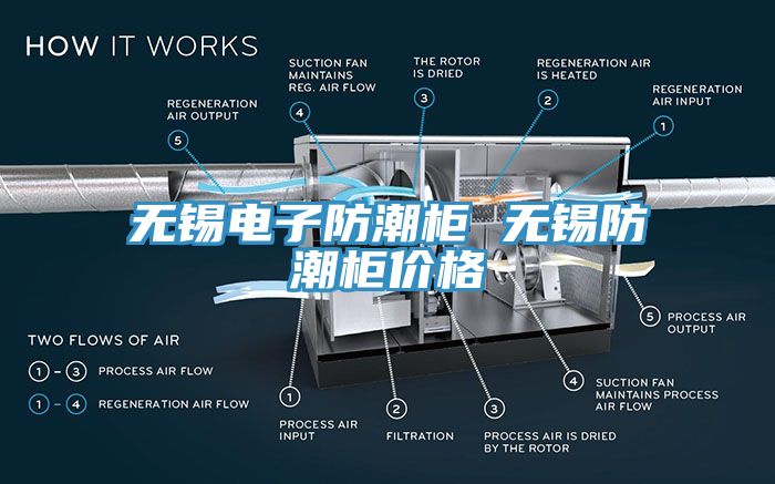 无锡电子防潮柜 无锡防潮柜价格