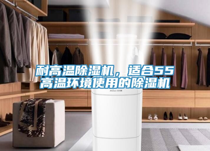 耐高温除湿机，适合55℃高温环境使用的除湿机