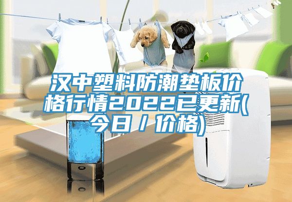 汉中塑料防潮垫板价格行情2022已更新(今日／价格)