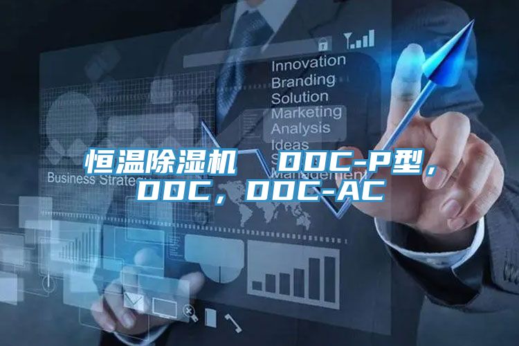 恒温除湿机  DDC-P型，DDC，DDC-AC