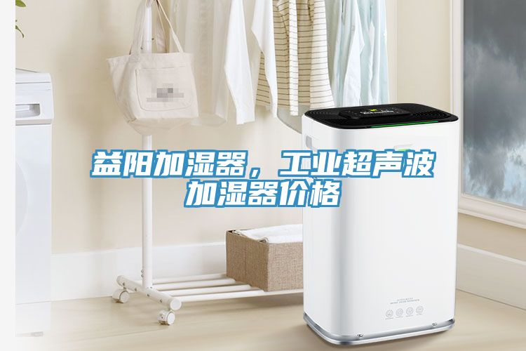 益阳加湿器，工业超声波加湿器价格