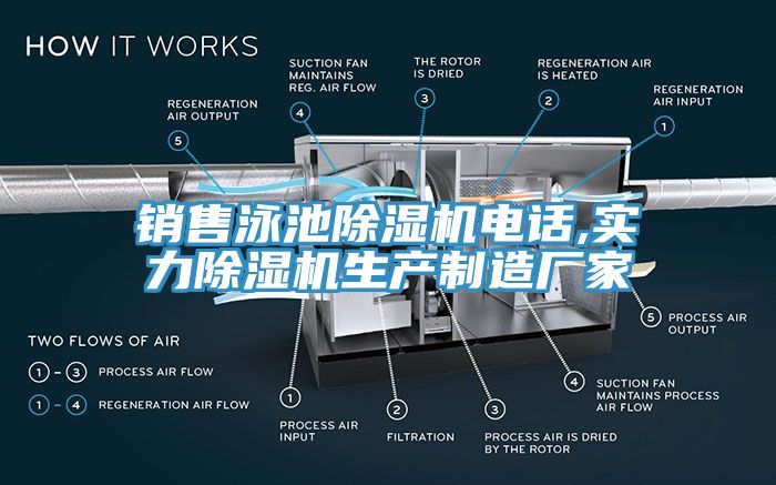 销售泳池除湿机电话,实力除湿机生产制造厂家