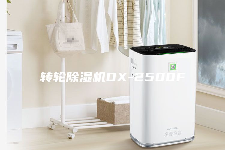 转轮除湿机DX-2500F