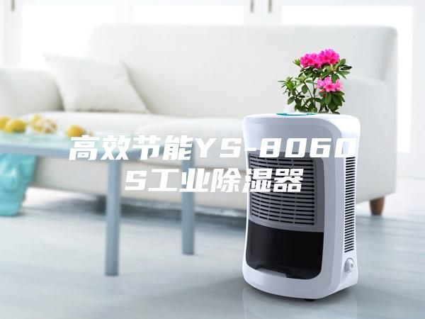 高效节能YS-8060S工业除湿器